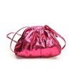 Trendy Shell Shape Shoulder Bag For Women 2024 Fashionable Versatile Crossbody