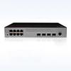 Huawei Управляемый коммутатор уровня 3 Smart Choice S300-8T4S-QA2