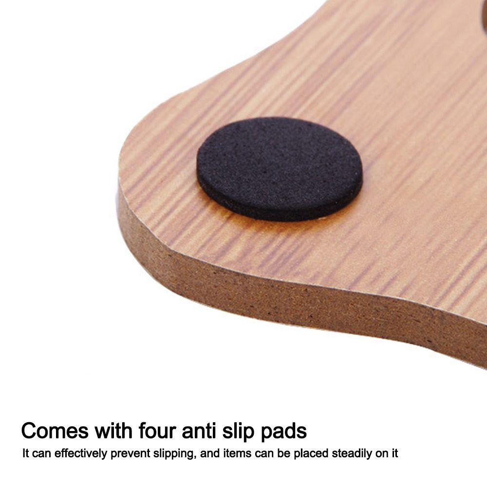 2 шт. антиожоговая деревянная подставка для посуды полая кастрюля миска тарелка коврик столовые приборы