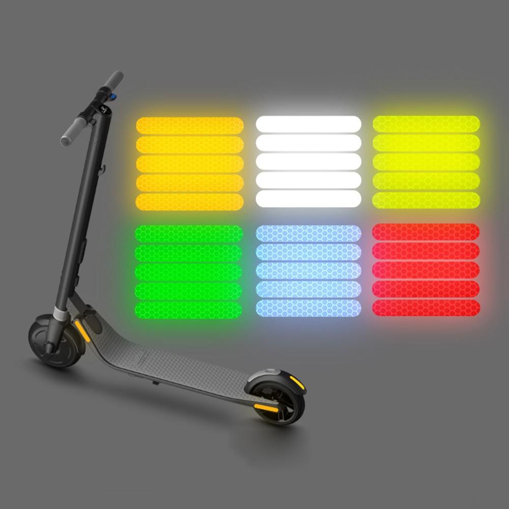 Наклейка для Ninebot ES1 ES2 ES3 ES4 E22 E25, высокое качество