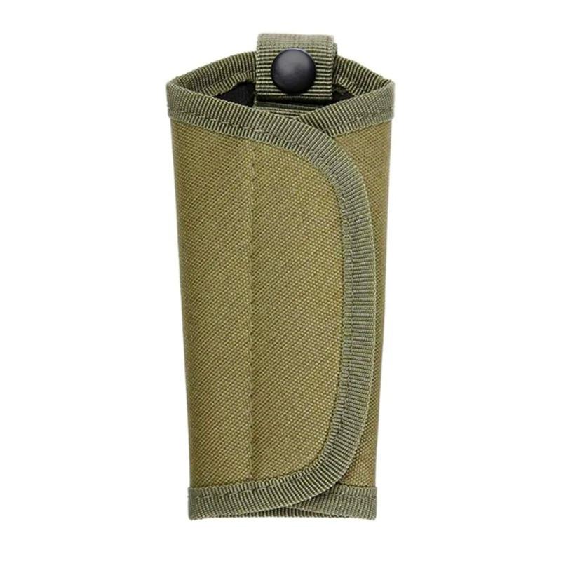 Многофункциональная тихая сумка для ключей для мужчин, тренировочная сумка для ключей