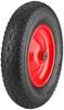 Universal wheel for 16" wheelbarrows KD450