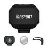 IGPSPORT SPD70 CAD70 Датчик скорости Двойной режим Поддержка Каденс велосипеда HR40 HR70 Пульсометр Для BSC100S BSC200 BSC300 Garmin