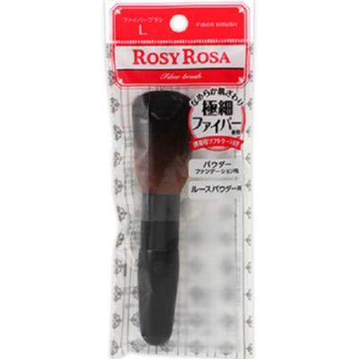 Кисть для лица Rosie Rosa Fiber Brush L