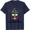 Halloween Feature US Design Bad Batz Maru Vampire T-Shirt