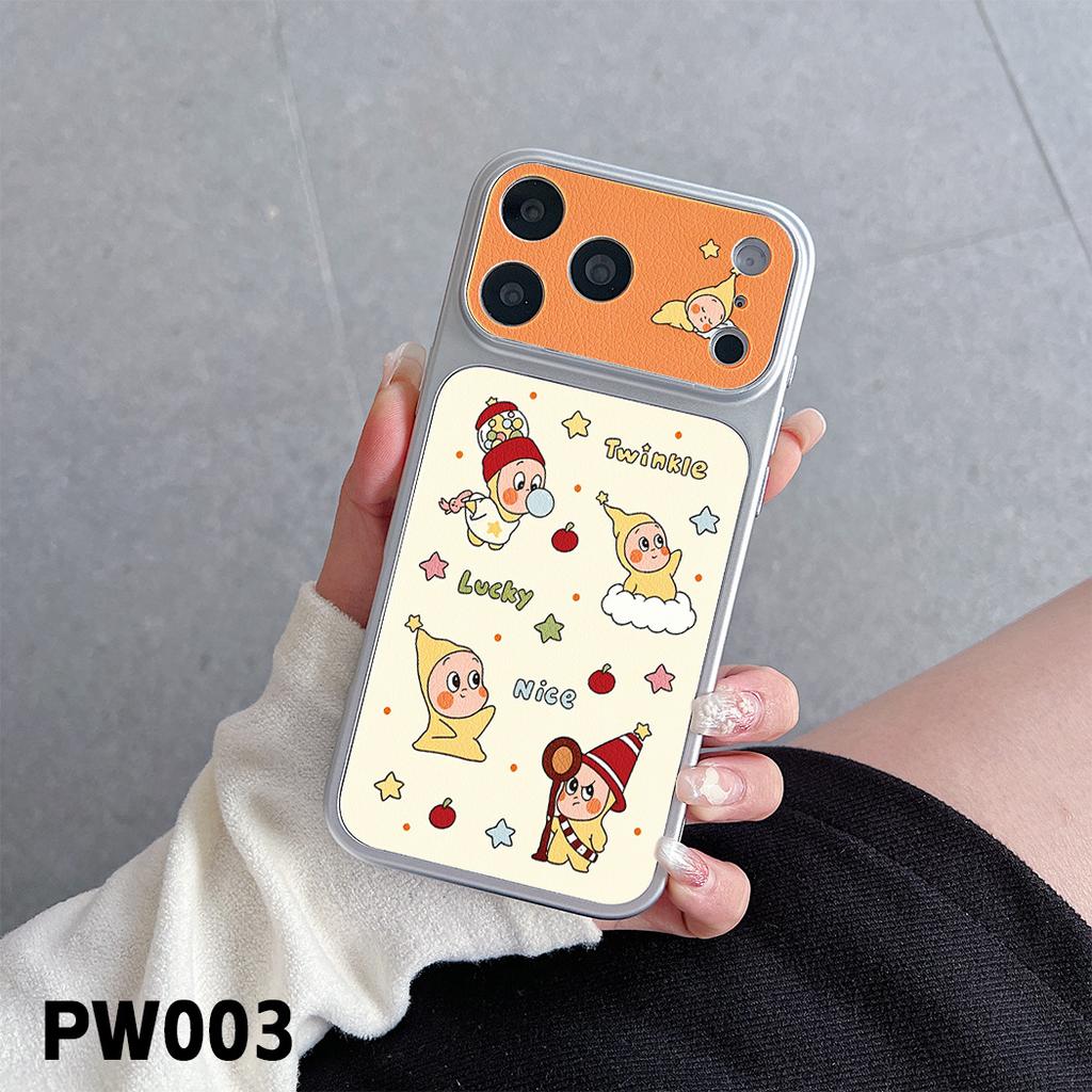 Чехол для мобильного телефона Apple 11promax iPhone11 со всех сторон 11pro мультяшный 11/11e мягкий 11pro