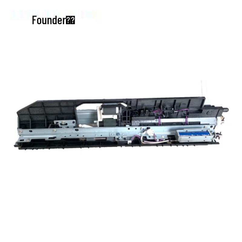 Комплект роликов лотка для бумаги Founder FR6280C