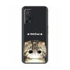 Для Xiaomi Redmi Note 11 11S 6.43" Глобальная версия Чехол для телефона Для Xiaomi Redmi Note 11 Pro Note11 Задняя крышка Силиконовый чехол Coque Fundas