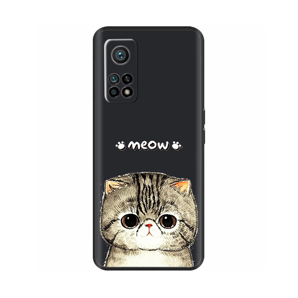 Для Xiaomi Redmi Note 11 11S 6.43" Глобальная версия Чехол для телефона Для Xiaomi Redmi Note 11 Pro Note11 Задняя крышка Силиконовый чехол Coque Fundas