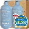 Шампунь Biaour Brewer's Yeast 810,000PPM Protein Cool Hair Loss, 1017 мл, 2 шт.