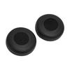 Replacement Earpads Professional Protein Leather Headphone Ear Cushions for Jabra Evolve 20 20se 30 30II 40 65 65+