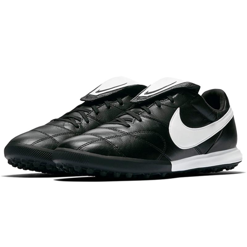 Nike Кроссовки Premier 2 TF 'Black White' AO9377-010