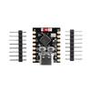 ESP32-C3 WiFi Bluetooth Плата разработки Мини-плата для разработки IoT Подходит для IoT и беспроводных устройств и т. д.