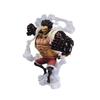 BANPRESTO One Piece KING OF ARTIST THE MONKEY D LUFFY GEAR4 SPECIAL (Ver. A)