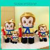 The Journey To West Monkey King Plush Toy Adorable Soft Stuffed Animal Kids Gift
