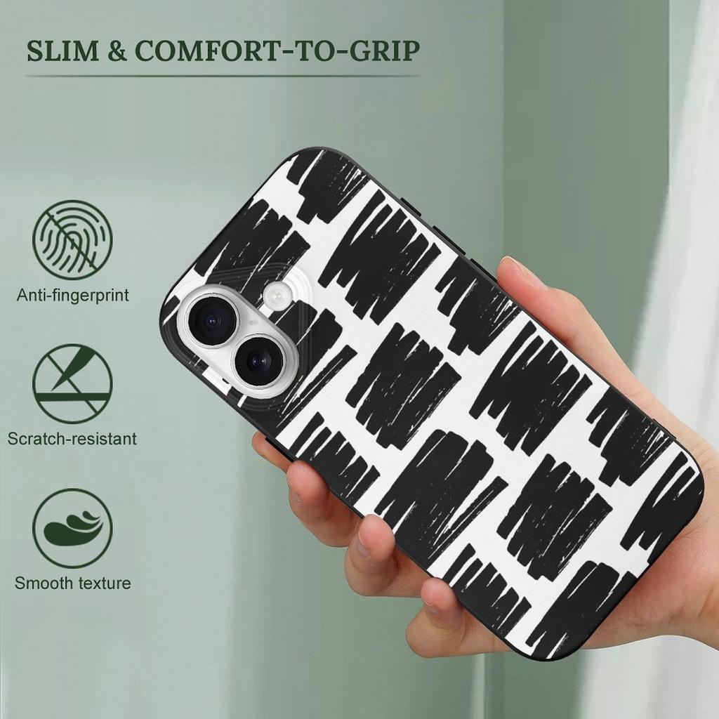 1 Pack For iPhone 17 Series TPU Phone Case Slim Protective Scratch-Resistant Design, Daily Protection