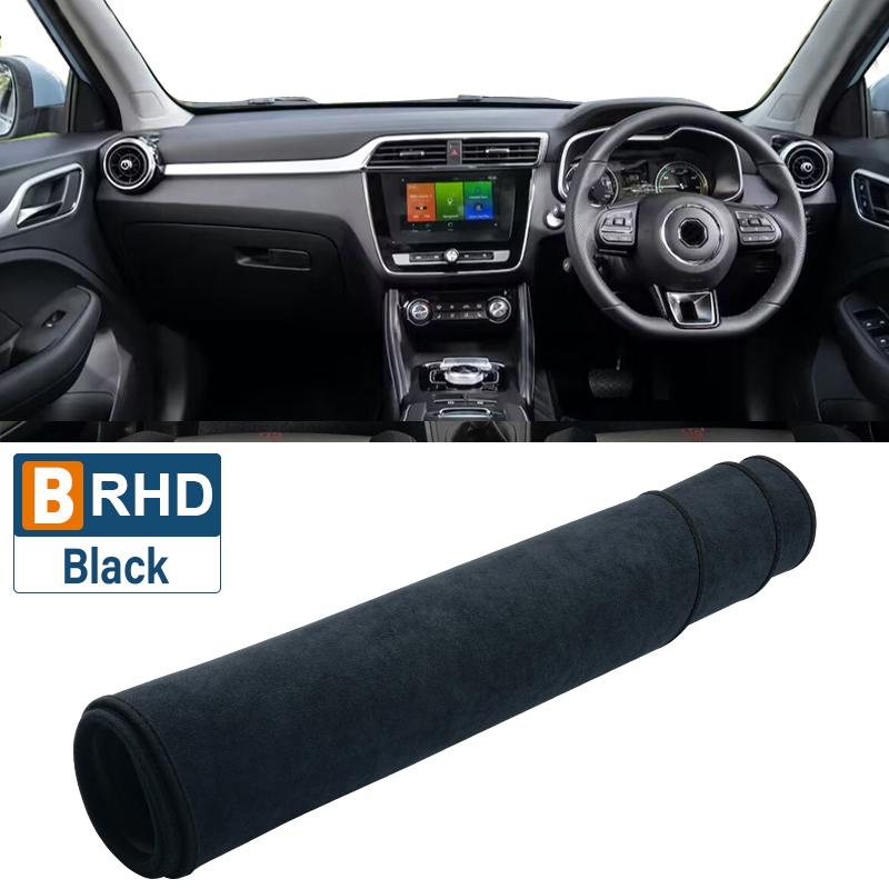 Приборная панель автомобиля, избегайте света, коврик для приборной платформы, чехол для стола, коврики для MG ZS EZS 2017 2018 2019 2020 2021 2022 Аксессуары