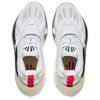 Anta Sharp Edge 3 Men Breathable Basketball Sneakers Black Red 11253110SF-5