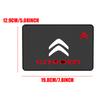 1pcs For Citroen C4 C3 Xsara C-Elysee C5 C1 DS DS3 Jumper Picasso Car Dashboard Phone Glasses Non-Slip Silicone Pads Sticky Mat