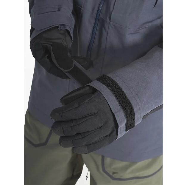 Armada Куртка Bergs 2L