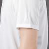 Nike Мужская белая футболка-поло Dri Fit BV0355-100