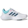 adidas Response White Altered Blue Женские кроссовки Cloud-White Beam-Pink GX2005