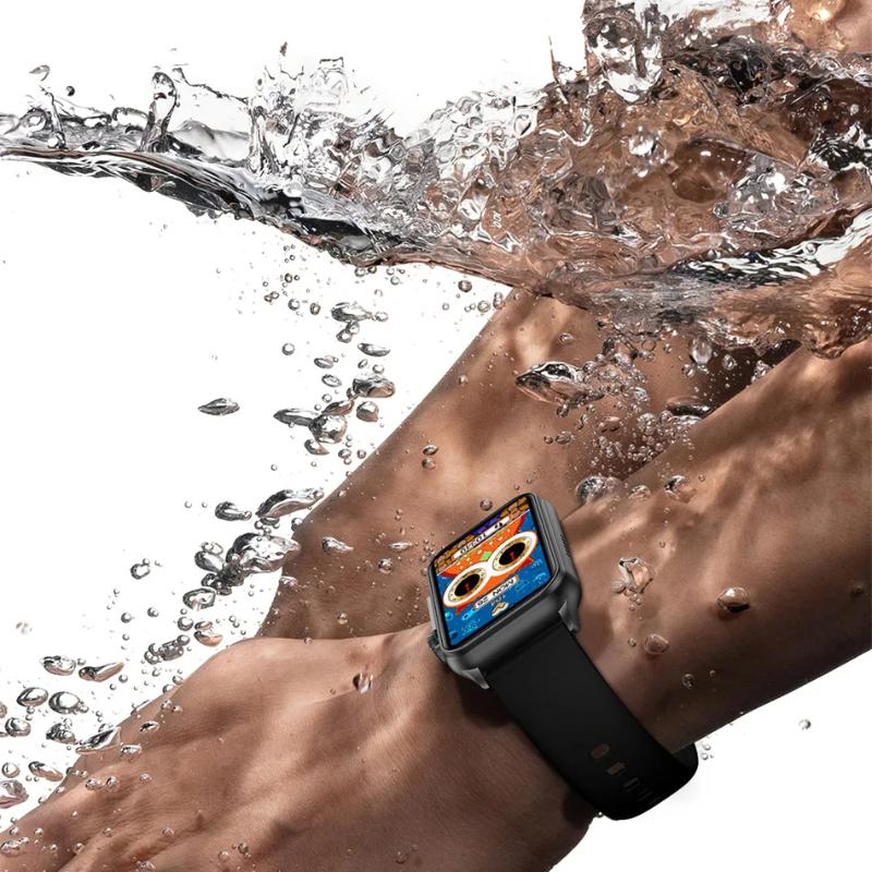 2025 Новые Смарт-часы с Bluetooth-звонком, Голосовой помощник с искусственным интеллектом, Фитнес-трекер, 1,57-дюймовый HD-экран, Смарт-часы для мужчин и женщин для Android и iOS