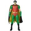 Medicom Toy MAFEX РОБИН Примерно 145 мм экшн №264 (БАТМЕН: ТЕМНЫЙ РЫЦАРЬ. ХАШ. Вер.) - Высокая, не масштабированная, предварительно окрашенная фигурка.