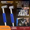MusicNomad MN231 Г-образный шестигранный ключ для грифа цыганской гитары