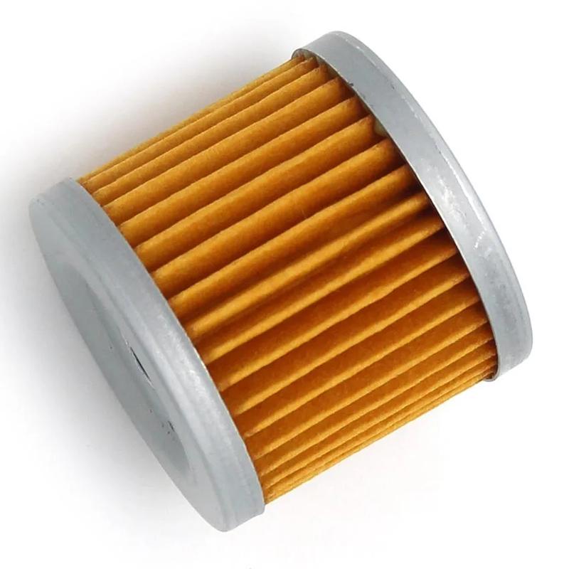HF131 Motorcycle Oil Filter For Hyosung RX125 XRX125 GT250 2009-2015 Comet GV250 Aquila 2001-2015 RX XRX 125 GT GV 250