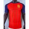 2026 World Cup Player Version Spain Argentina Soccer Jersey Short Sleeve Training Top Men Women