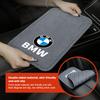 HKUG1 Car Seat Protection Center Console Armrest Mat Accessories For BMW M 1 3 4 5 6 7 Series M3 M6 F01 F02E34 E36 E70 F10 X6 X1