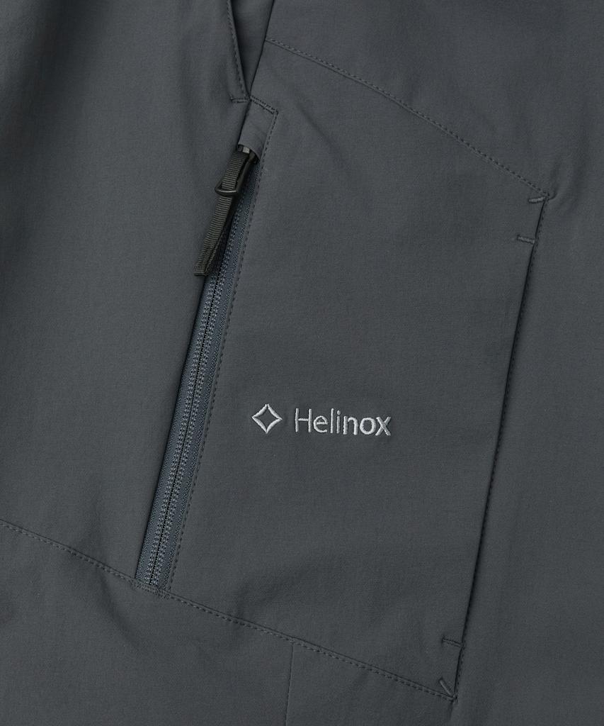 Hellinogseuweeo Hiker Pants_Charcoal Gray