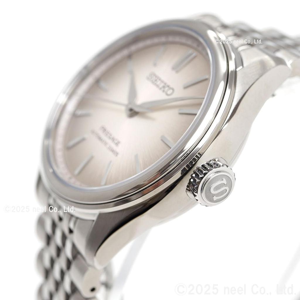 SEIKO Presage Автоматические механические часы для классической серии SARX131 [SEIKO] Мужские,