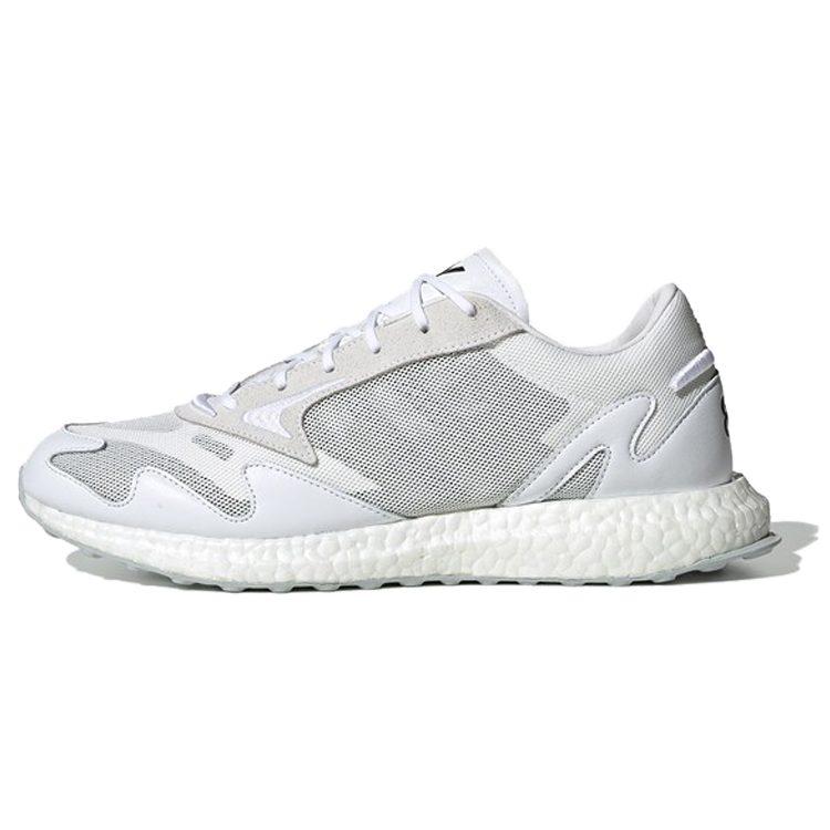 Rhisu Run Y-3 Y-3 'Белый' FU8505