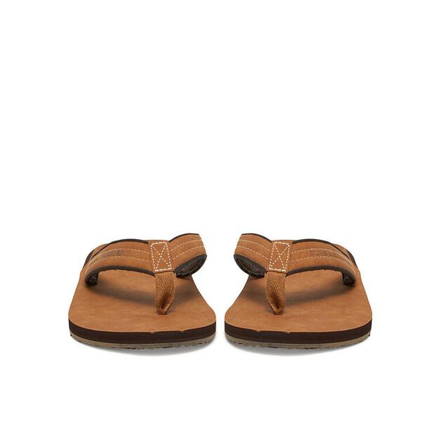Шлёпанцы Quiksilver 808416