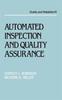 Книга Automated Inspection and Quality Assurance