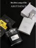 Yika Silver Mountain Spring Fresh & Long-Lasting Мужской аромат Наполеон