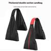 Empty Adjustable Weight Bag Oxford Fabric Organsier Case Bag for Studio Lighting Tripod Support Stabilization