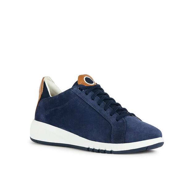 Geox D Aerantis D35HND 02285 C4169 Blue Sneakers