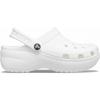 Crocs Классические сабо на платформе 206750 100