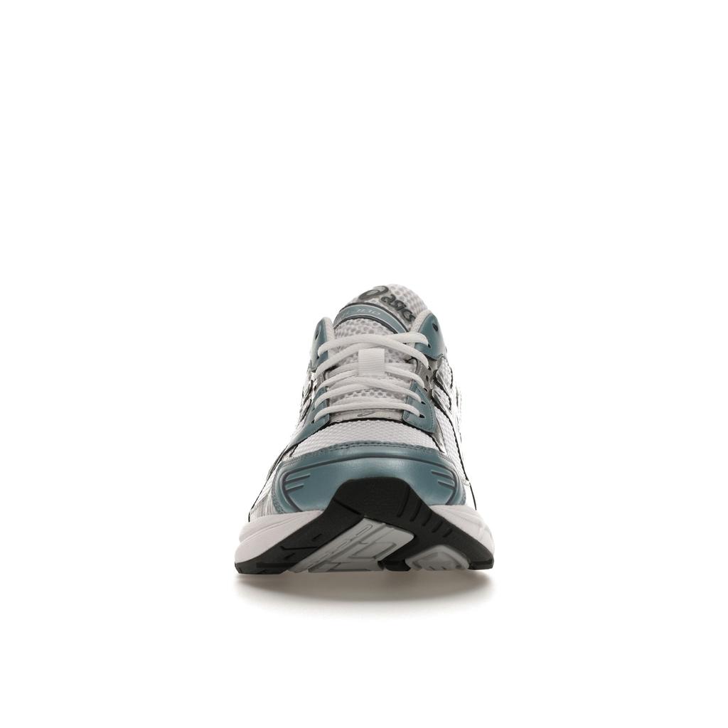 Asics Gel-1130 Мужские Белая Акулья Кожа 1201A256-116