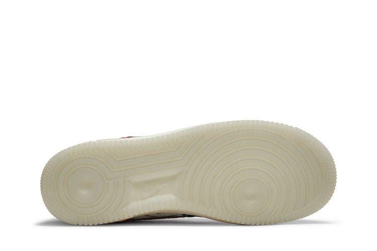 Nike Air Force 1 Low Мацури (2021) (Женский) кроссовки