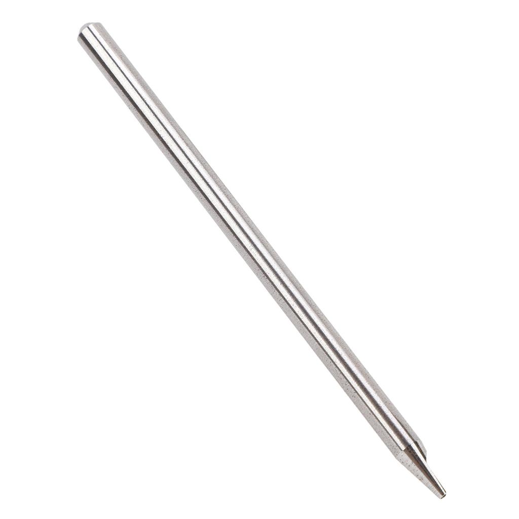 Инструмент для ремонта изогнутой заводной головки часов из углеродистой стали 2 мм Профессиональный инструмент для регулировки изогнутой заводной головки часов