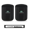 Land Rover Discovery, Evoque, Defender & Velar Cup Holder Phone Storage Box