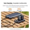 Ugreen NP-FZ100 Camera Battery Charger for Sony Alpha CN plug (adapter included)