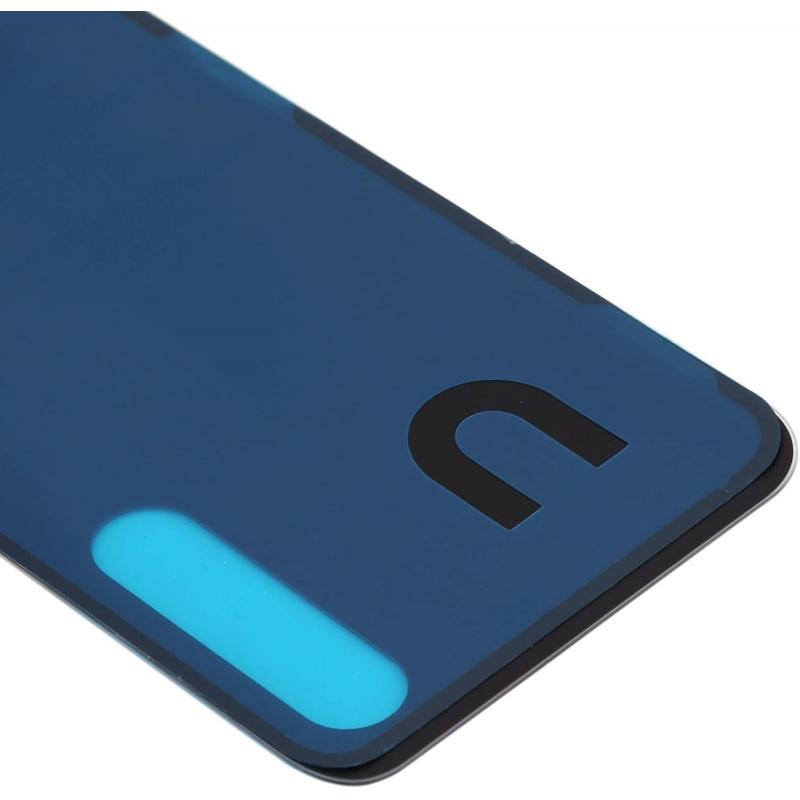 Phone repair parts battery back cover for Oppo reno3 Pro 5G (color: white)