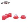 Civic 92-00 D Style Shifter Stabilizer Bushing Kit - Polyurethane