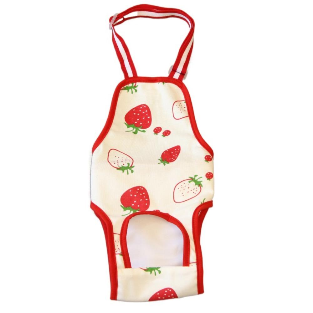 Нижнее белье Физиологические штаны для питомца Подгузник Кошачьи шорты Принадлежности для щенков Подгузники для сук Для собаки/кошки