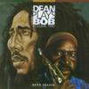 CD DEAN FRASER - Дин играет Боба Том второй CD79384 Настоящий Аутентичный 1996 Ямайка Регги, Ска и Даб